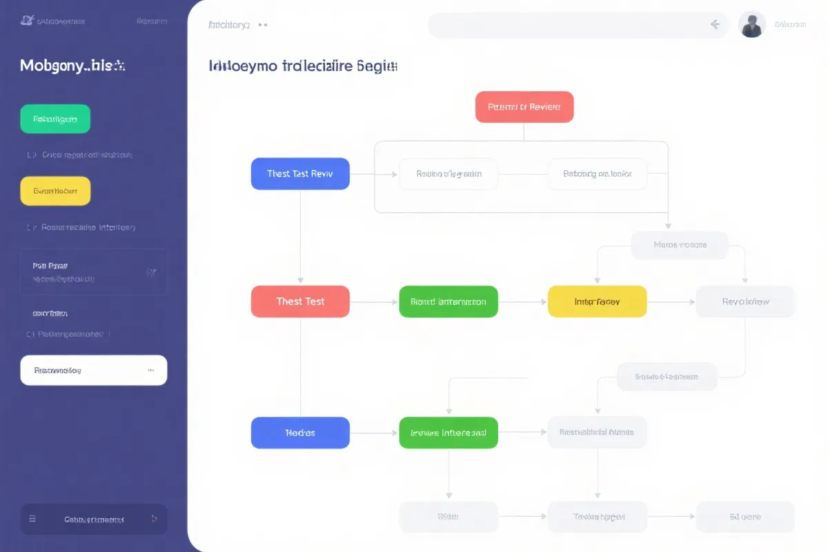 方法论流程示意图